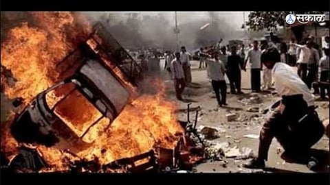 Koregaon Bhima violence case 