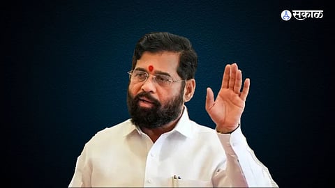Eknath Shinde: ''स्थानिक स्वराज्य संस्थांच्या निवडणुका होईपर्यंत शिंदेंनी मुख्यमंत्री राहावं...'' गुलाबराव पाटलांनी सगळंच सांगून टाकलं