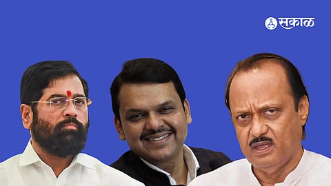 Maharashtra Election 2024