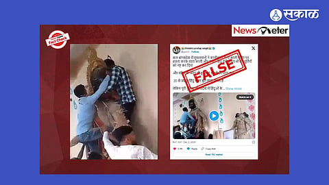 Viral video from West Bengal falsely linked to Bangladesh
