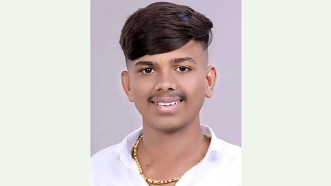 Yash Ghate