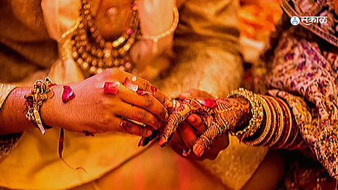 Cybercrime Branch exposes fake matrimonial scam