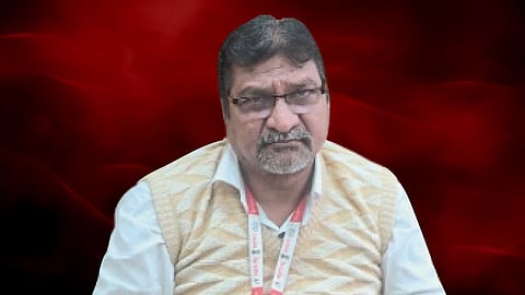 Ashok Sodanwar