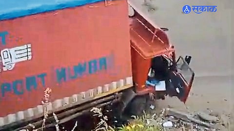 Accident Tempo