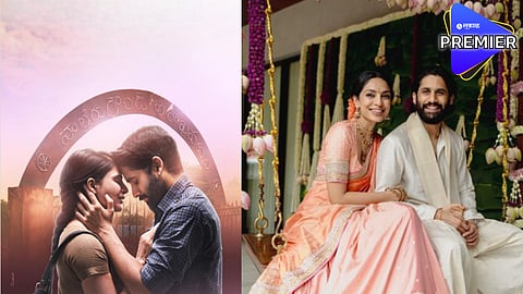 Naga Chaitanya