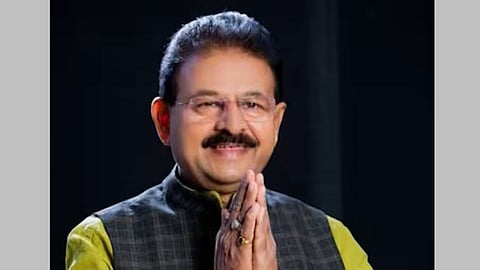 Dilip Mohite Patil