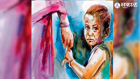 Nagpur Orphanage