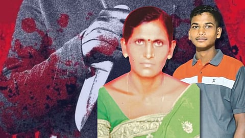 Akkol Murder Case