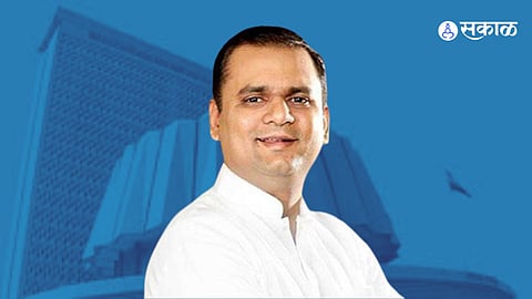 Rahul Narvekar 
