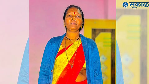Jyoti Tai Kashmir