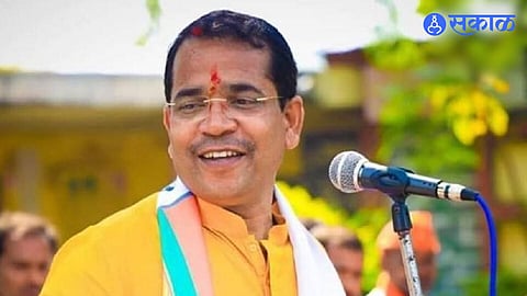 Abhimanyu Pawar 