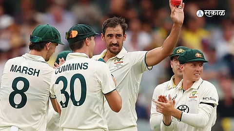 IND vs AUS