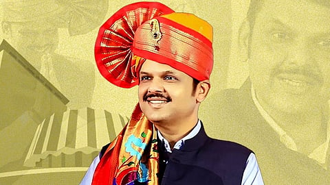CM Devendra Fadnavis