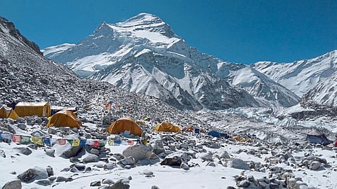 Himalaya