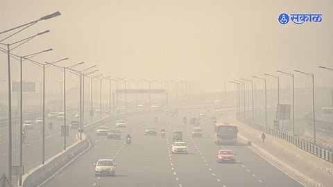 Air Pollution 