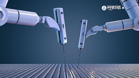 Artificial intelligence in production, sale and marketing 