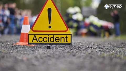 Chamorshi Accident