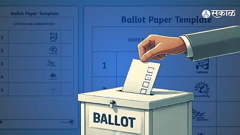nandurbar voting