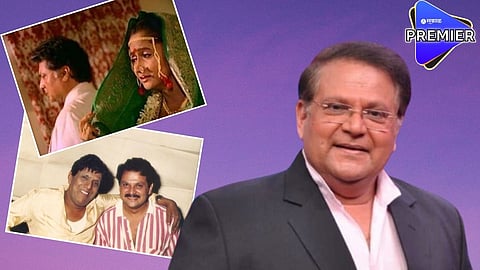 mahesh kothare 