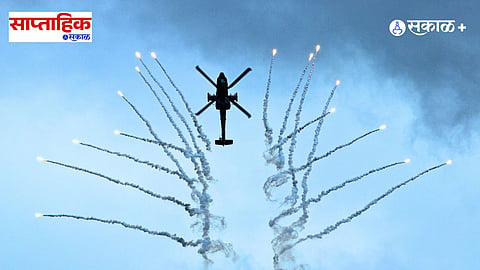 Artificial Intelligence in Indian Defence 