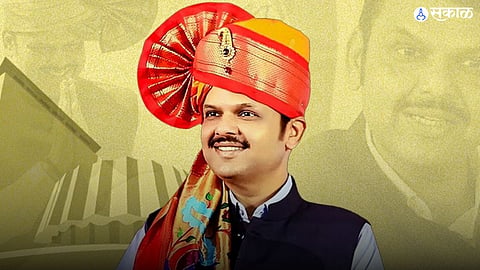 Devendra Fadnavis