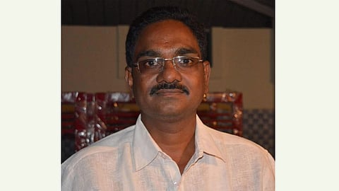 Satish Wagh