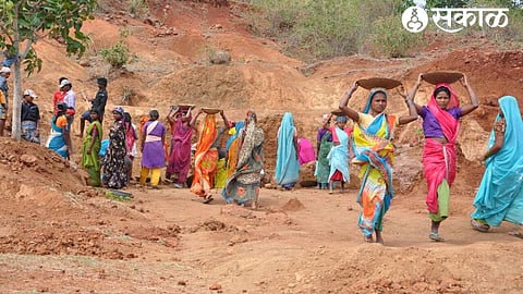 MGNREGA 