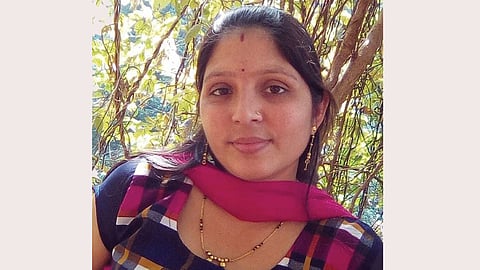 Aruna Kakade