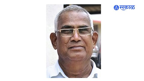Appasaheb Deshmukh