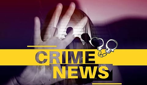 Social Media Crime 