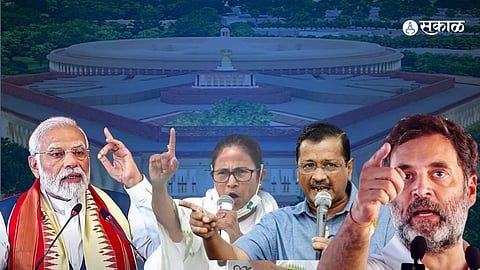 india allience