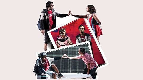 the curious incident of the dog in the nighttime drama