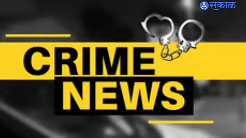  Crime