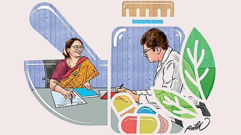medical education