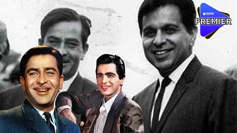 Raj Kapoor