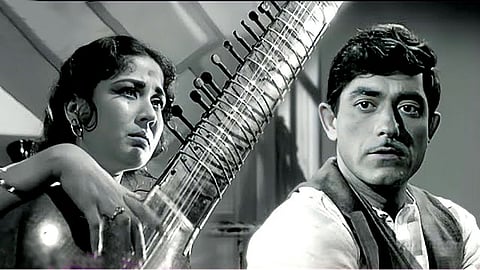 dil ek mandir movie