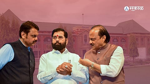 Maharashtra Politics 