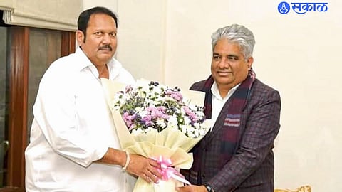 Udayanraje 