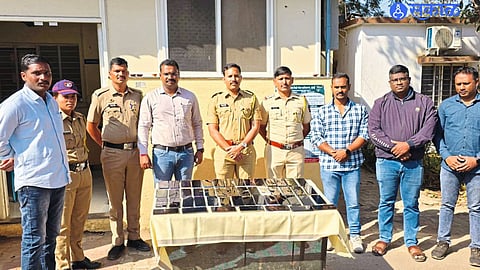 Wai Police