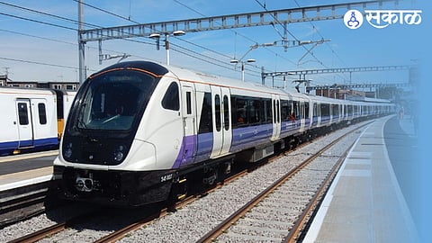 High-Speed Rail Challenges 