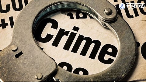 Latur Crime