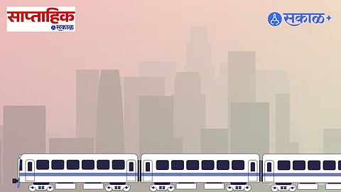 Indian Metro 