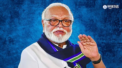 Chhagan bhujbal 