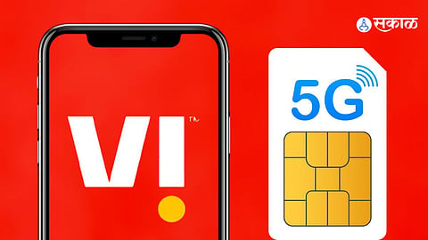 Vodafone Idea 5G Network Launch recharge plans