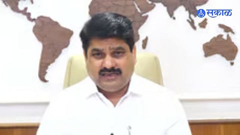 Satej Patil 