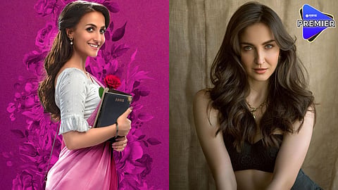 Elli Avram