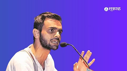 Court grants bail to Umar Khalid in Delhi violence case