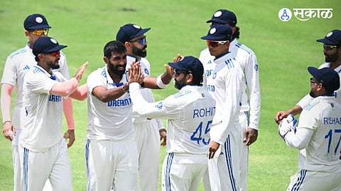  Australia vs India 3rd Test