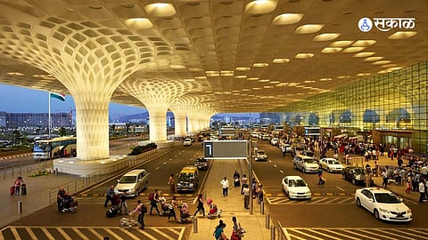 Mumbai: मुंबईकरांची विमान प्रवासाला पसंती; नोव्हेंबरमध्ये ४७.७० लाख जणांचा प्रवास 