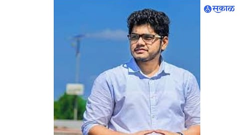 Rohit Patil